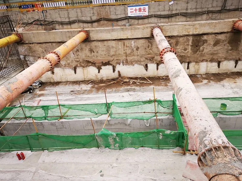 丙烯酸鹽噴膜防水涂料如何在鐵路軌道中使用？(圖4)
