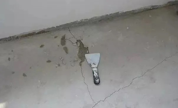 裂縫無(wú)處不在，防水工程如何“化解”危機(jī)？