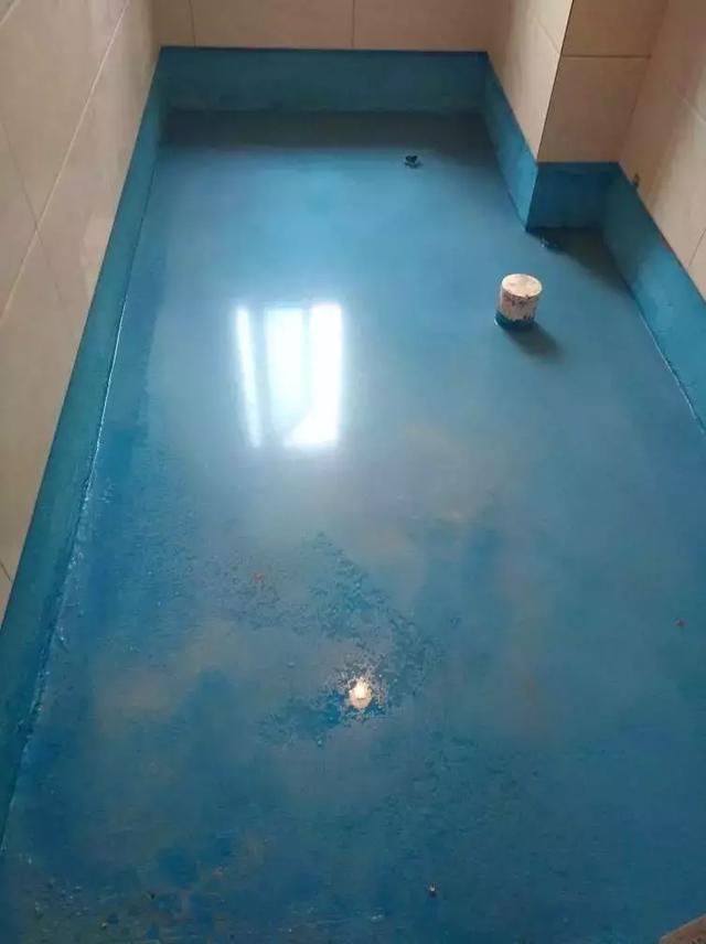 裝修避坑！衛(wèi)生間防水這些坑千萬別踩